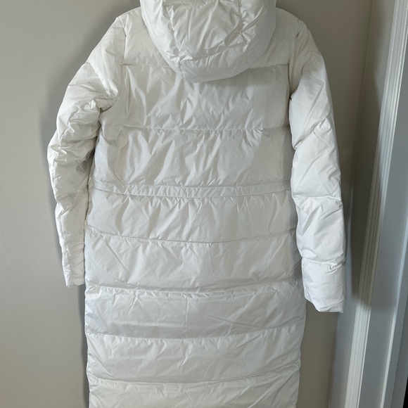Lululemon Wunder Puff Long Jacket - Picture 3 of 6